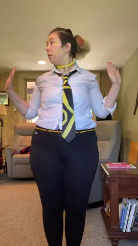#thestanleyparable #thestanleyparableultradeluxe #thestanleyparablestanley #cosplaytiktok #cosplay 