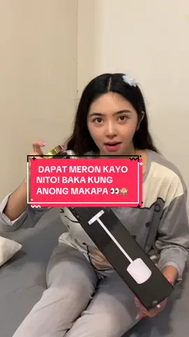 Kailangan nyo nito baka kung anong makapa nyo!😁