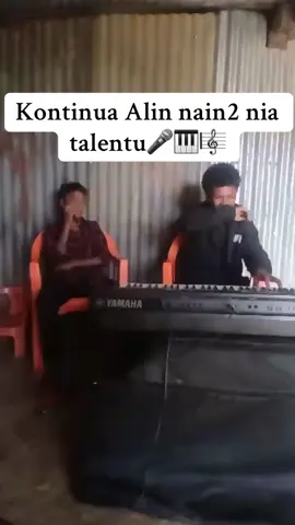 Kontinua alin nain2 #singing #timorleste🇹🇱 