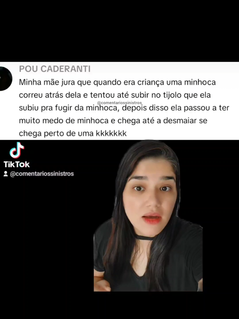 #animaisfalantes #traumasdeinfancia #comentariossinistros #animaisfofos #sp 
