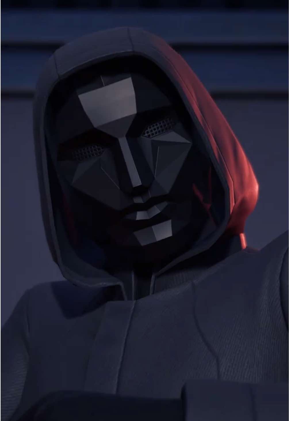 Él lo ve todo. Juega limpio. ¡El líder ha llegado a Fortnite!