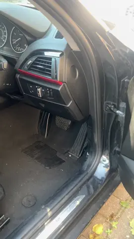 BMW Carpets are goated #CarDetailing #DetailingTikTok #EastLondon #EssexLife #fyp 