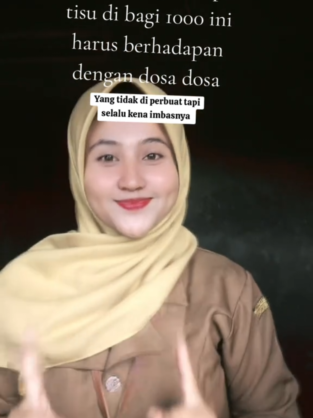 Rasanya jangan ditanya 