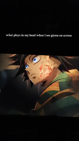 my babyyyy🥹🫶🏻 #demonslayer #giyuu #tomioka #demonslayermovie #anime