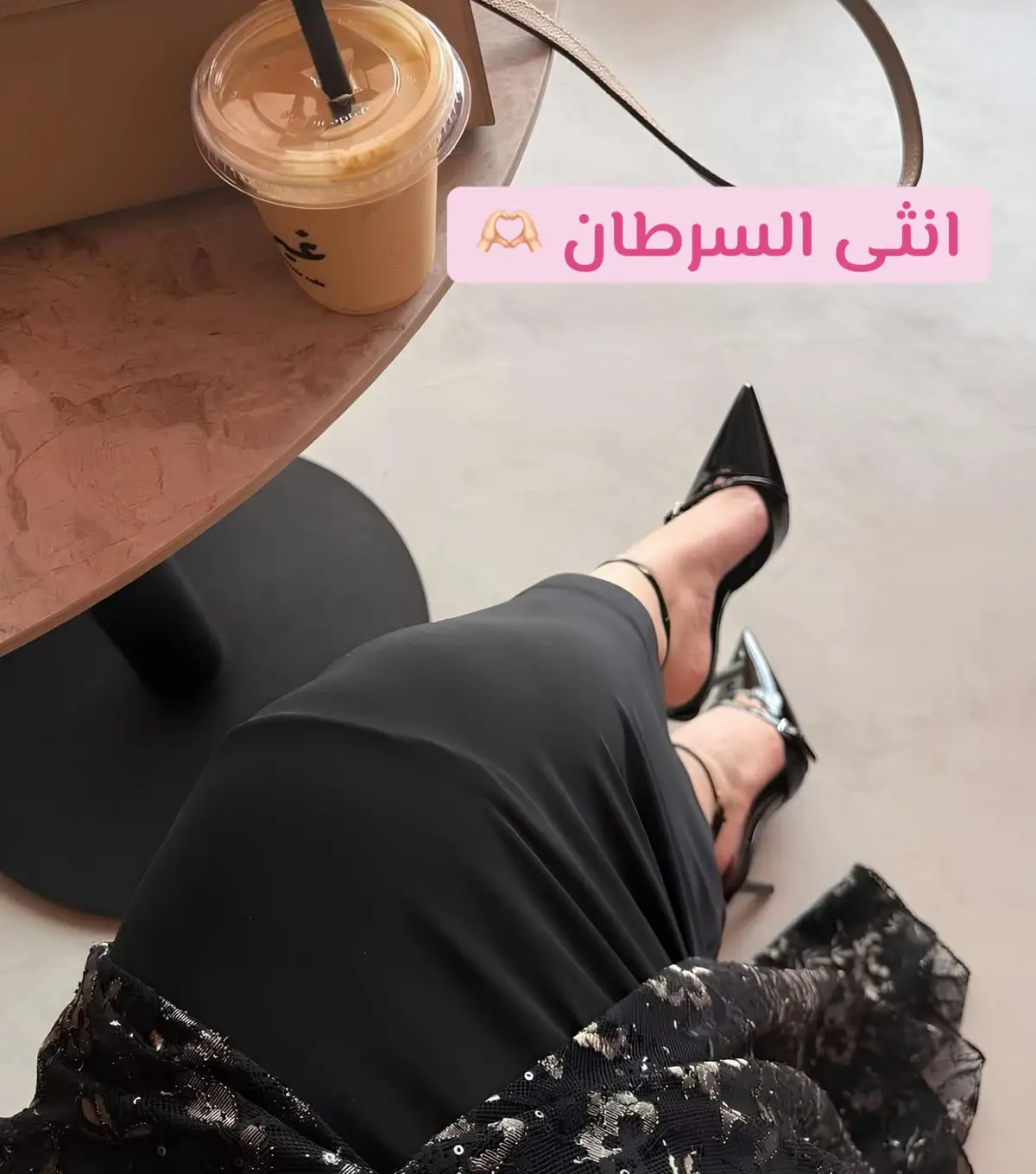 المرأة المُغرمه بنفسها تفوز دائما♥.#برج_السرطان #مساء_الحب_والسعاده_متابعيني💕 