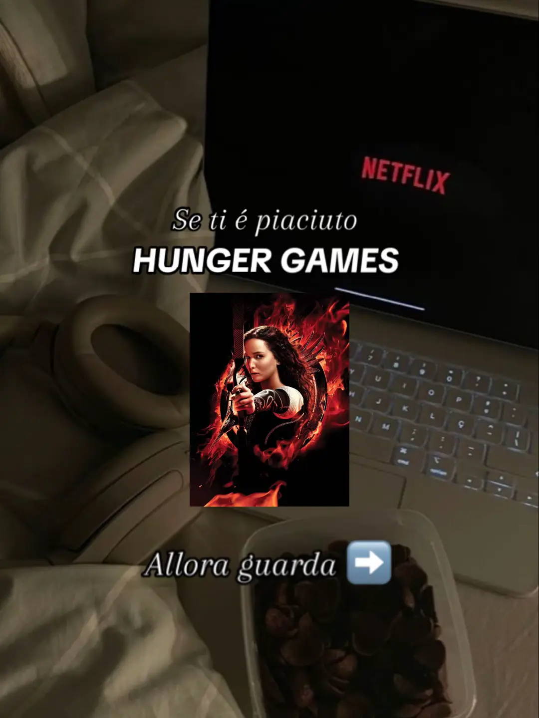 #hungergames #movies #dystopian #distopico #filmtok 