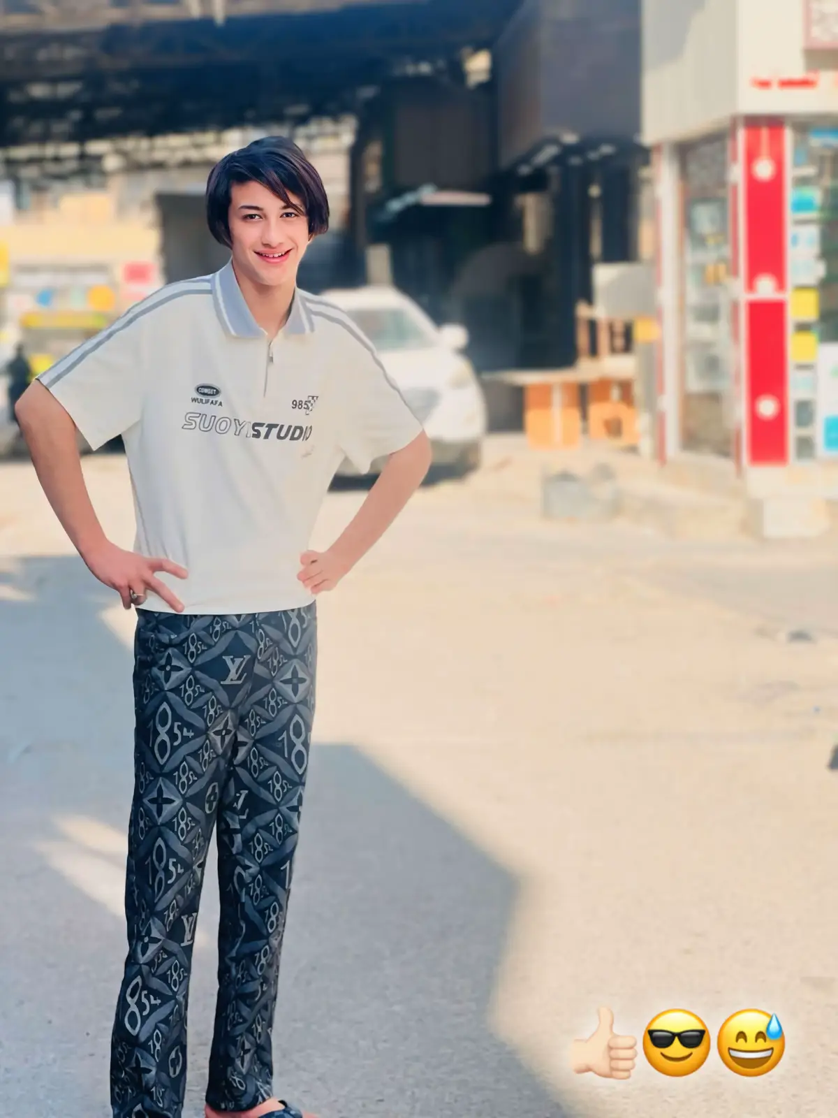 #كروري🇾🇪💥 #واحد_عراق #طششونيي🔫🥺😹💞التخمط🌝💆🏻‍♀️🔫 #اطفيك_من_خطواتي_كفخت_ريح😅 #شعب_الصيني_ماله_حل😂 