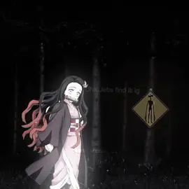{ NEZUKO CHAN } heres the nezuko version // thanks for blowing up my last video and the followers❤️ #demonslayer #nezuko #edit #fyp #viral 