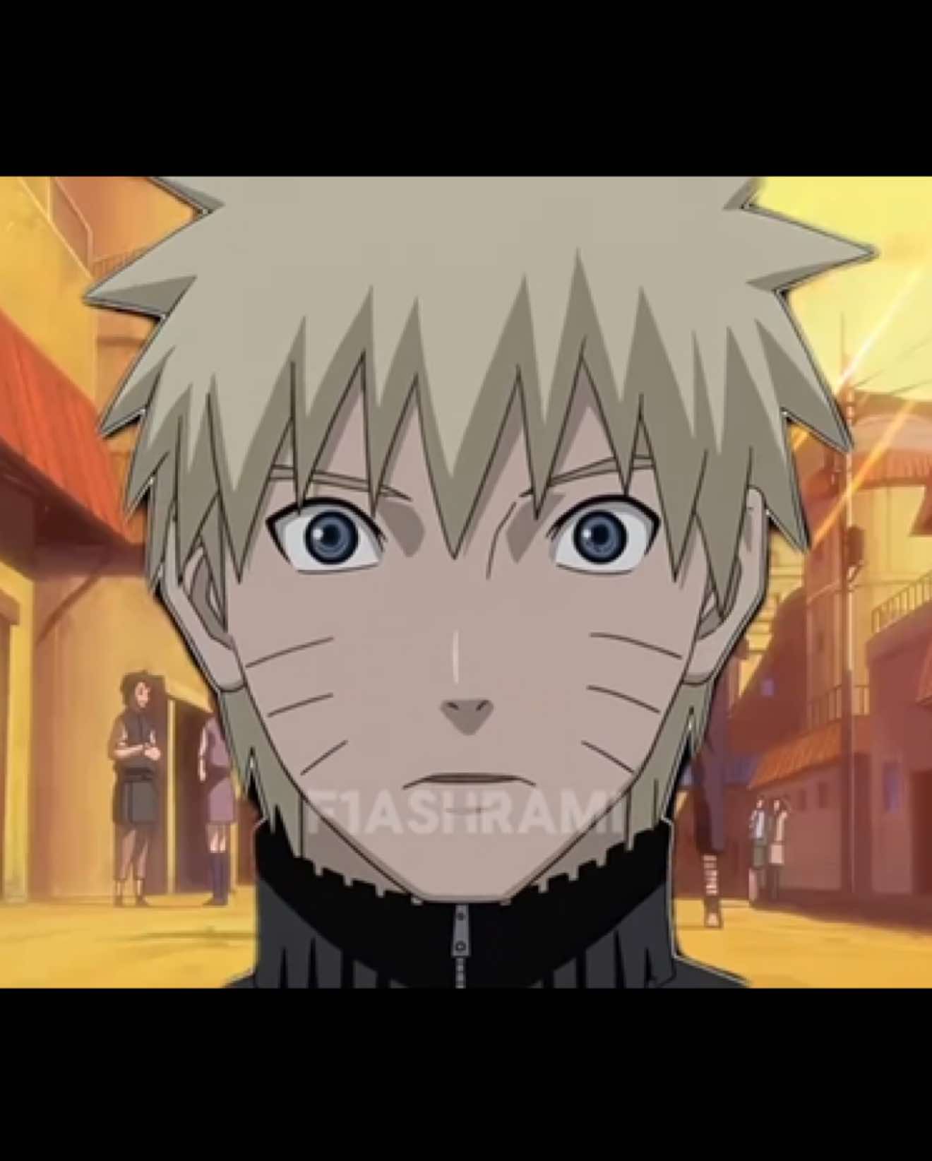5K FOLLOWERS 🥹🙏🏼🎉 - delayed im so srry #fyp #edit #naruto #narutoedit #sad 