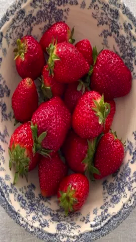 #strawberry