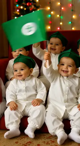 Noor Wala Aya hai😍❤️ #fyp #viral #Support #cutebaby #12rabi_ul_awal 
