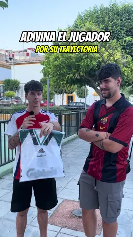 Adivina el jugador por su trayectoria #atletico #viral #fyp #reels #futbol⚽️ 