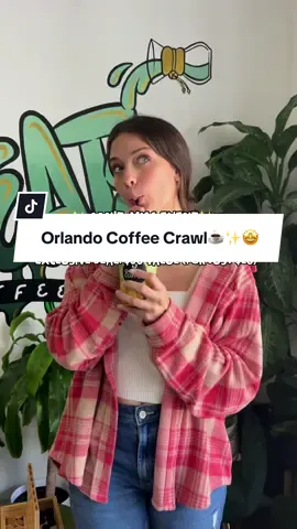 ☕✨ The ULTIMATE Orlando Coffee Crawl is here this September! ✨☕ 10 incredible coffee shops.  1 full month to explore.  $50+ worth of coffee for just $20 @coffee_crawls Here’s how it works 👇  ✨ Grab your pass 🎟️ (early bird = $20, price jumps to $25 on Sep 1!)  ✨ Get $5 to spend at each participating cafe  ✨ Discover new favorites + sip your way through Orlando’s best coffee spots all month long 😊 Participating cafes:  @bellhoporlando  @bynxorlando  @luckygoatsoa  @easyluckorl  @theburrowcafeandplay  @qreatecoffee  @loboscoffeeroasters  @lineagecoffeeroasting  @lucidbeanscoffeeco  @frameworkcoffeehouse 🙌 Tag your coffee buddy + start planning your crawl!  👇 Which spot are you hitting first? #orlandofl #orlandocoffee #stufftodoinorlando #orlando  #unation 