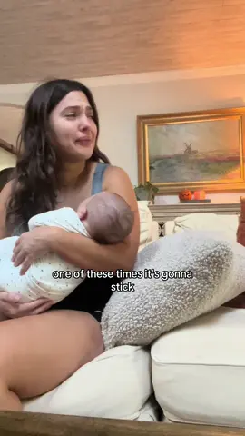 I’m so I glad I started to prioritize myself during the third postpartum season because it was rough #postpartum #postpartumjourney #fitnessmotivaton #inspiration #creatorsearchinsights 