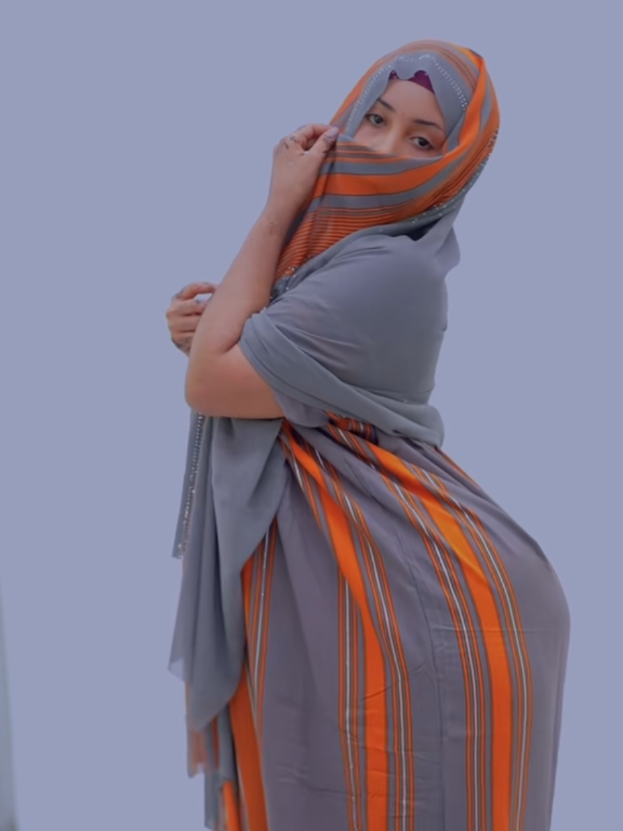 #somalitiktok #somaligirls #fyp #foryoupage #baati 