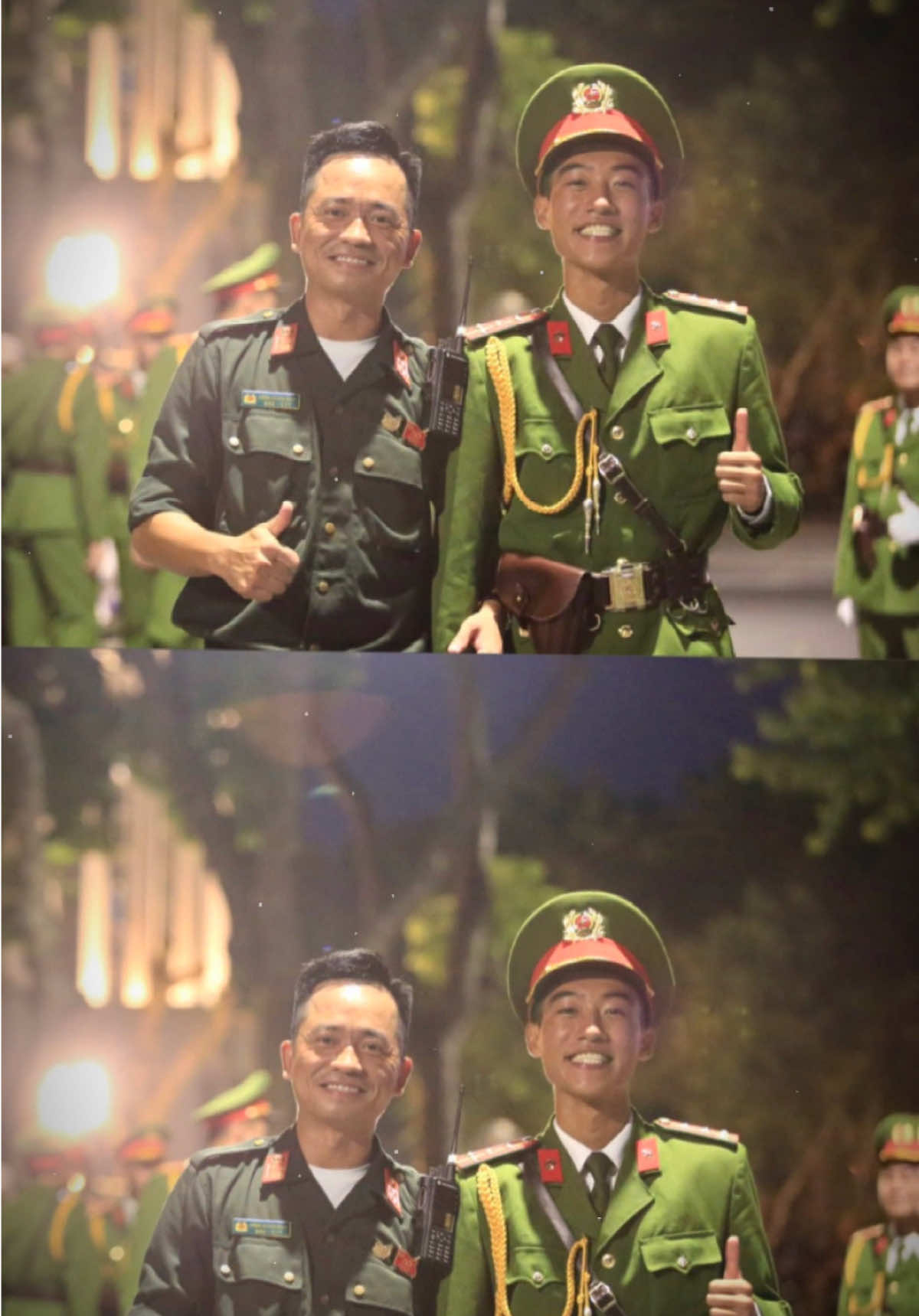 Khối đáng yêu cả thầy và các trò luôn nhé bà con ơi 🥰 #A80 #khoibantim #khoihehehe #khoinamsiquancsnd #theanh28 