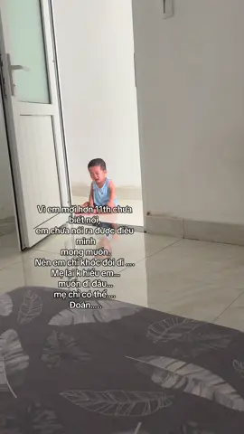 Sau này con sẽ hiểu, mẹ làm tất cả là vì mẹ 🤣