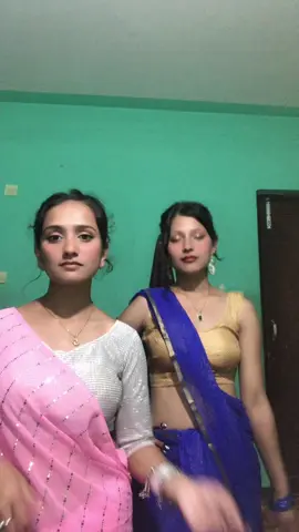 Teej lagyo😅🩷#bestu #fypシ゚ #fyppppppppppppppppppppppp @sushmapoudel197 