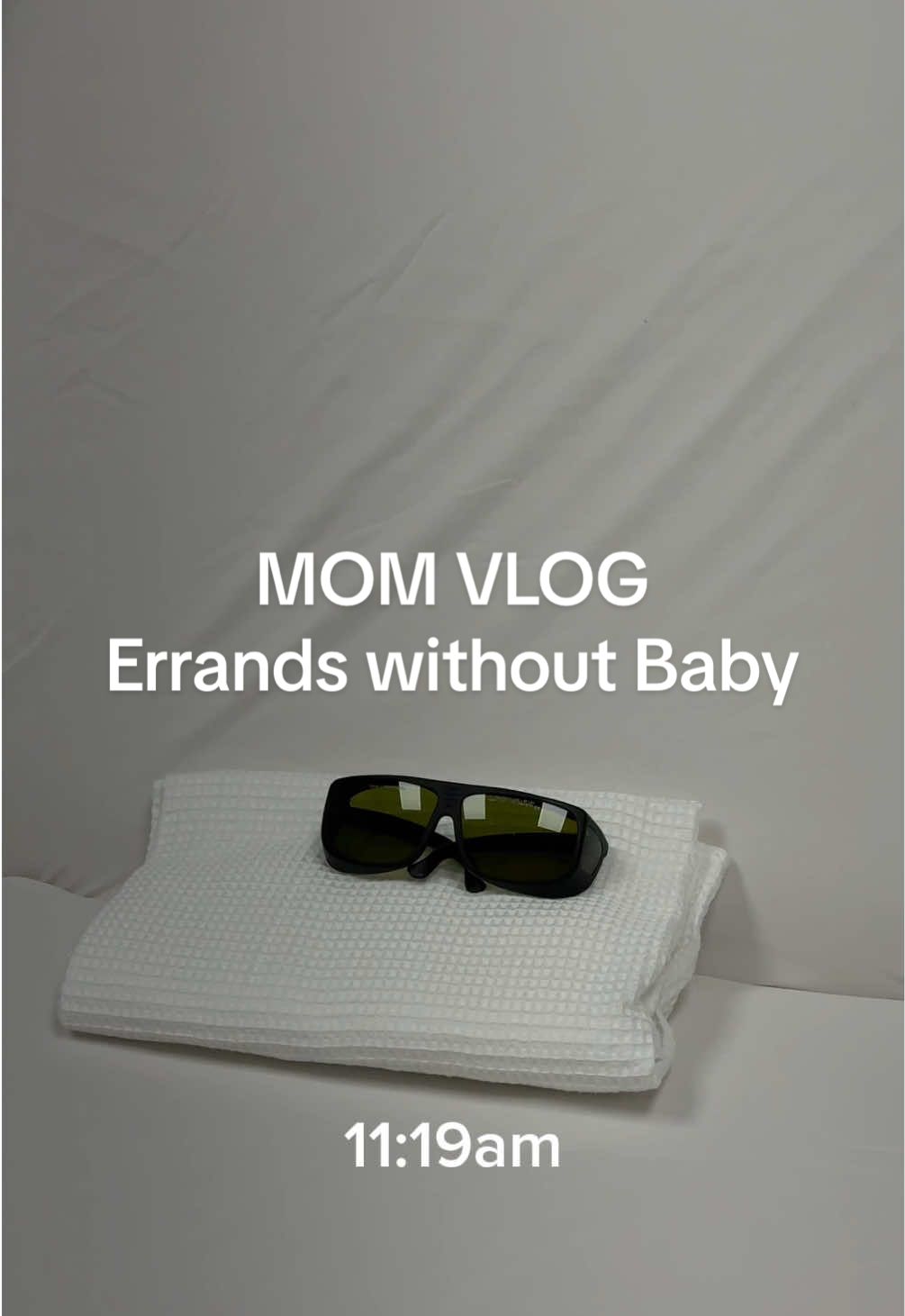 Errands without the baby feel like a crime!  This morning looked like: 🍳 breakfast 🕶️ laser hair removal appointment  🚙 oil change  🫧 car wash Mom vlog, mom life, day in the life, vlog style, boy mom, errands, San Antonio Content Creator, Austin Content Creator #momvlog #ditlofamom #momlife #errandsvlog #errandswithme 