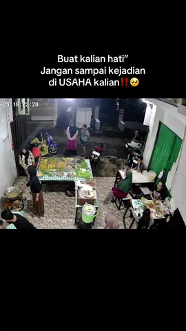 Hati hati ya guys🙏🥺 #condet #kulinertiktok #kulinercondet #warungiryan #sambel 