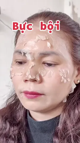 Bực mình #xuhuongtiktok 