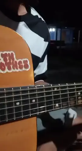 lalayon versi 🎸DANDY🎸#fypシ゚viral🖤tiktok 