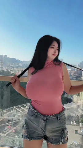 来呀！一起跳 #微胖 