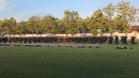 tabola bale #semaba55  #tniau  #bintaraau  #raksakadwipantara 