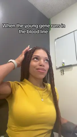 Trying this suggested audio and Baby they eating #suggestedaudio #MomsofTikTok #younggenes #dna 