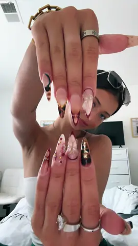 New nails new nails!!