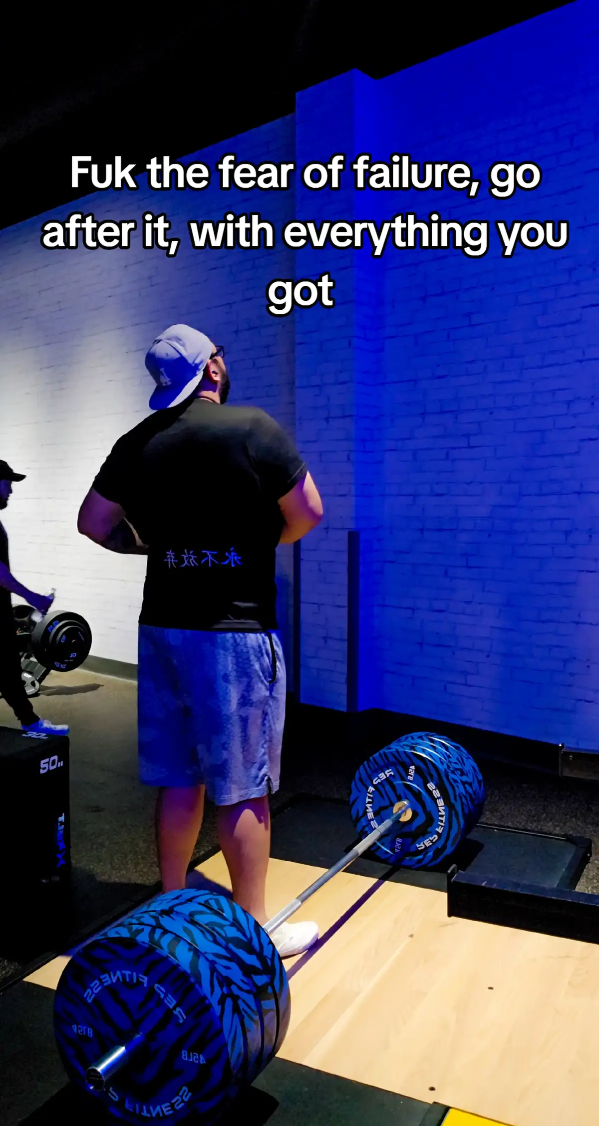 #nevergiveup 
