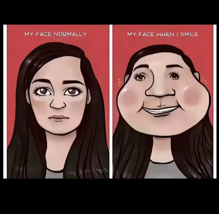 jujur aku nggak bisa senyum manis😭 #fyp#trendingtiktok#fyppppppppppppppppppppppp#trend#masukberandafyp 