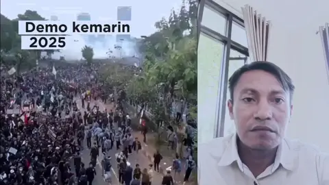 Perangkat Desa Menyala  Sehari setelah demonstrasi memprotes tunjangan rumah anggota DPR sebesar Rp50 juta per bulan, Wakil Ketua DPR Sufmi Dasco Ahmad menyatakan tunjangan itu hanya berlaku sampai Oktober 2025. Sufmi Dasco Ahmad mengatakan, uang Rp 50 juta per bulan itu hanya akan diterima anggota DPR pada rentang Oktober 2024 sampai Oktober 2025. 