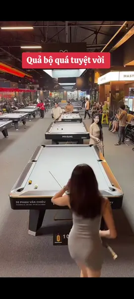 #trendingtiktok #xuhuongtiktok #billiards #trending #xuhuong 