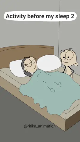 Activity before my sleep 2 🤣 #viralmemes #animation #cartoon #funnyanimation #4kmemes 