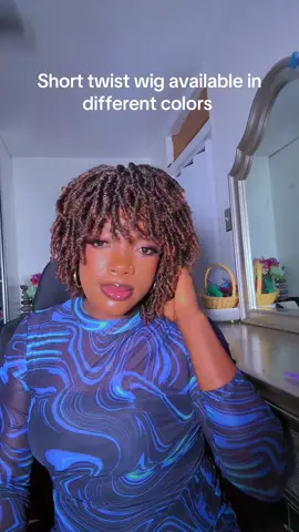 #afro #bob #wig 