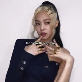 jennie best hair color||#jenniekim #jennieblackpink #rubyjane #haircolor @JENNIE 