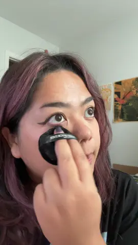 Just got my tickets for @The Two Lips and needed to post my bi annual makeup routine