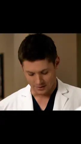 دكتور مصمم مهندس كهربائي نجار خياط 👆🏻 #deanwinchester #jensenackles #supernatural #foryoupage #fypシ゚ 