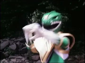 And then he never used that ability again #powerrangers #gogopowerrangers #mmpr 