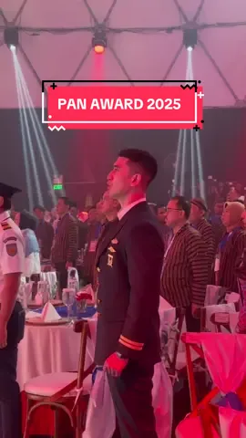 PAN 27 tahun bukan cuma ulang tahun, tapi juga selebrasi pangan! 🎉 Dari PAN Awards buat pahlawan pangan & lingkungan, sampai gala dinner full kuliner nusantara. Bukti nyata: pangan itu harga diri bangsa! 🇮🇩🌾 @zul.hasan #ZulkifliHasan #PartaiAmanatNasional #PANAWARDS #27PANPANGANTERDEPAN #27TahunPAN