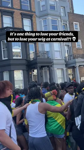 Carnival was an experience I’ll give it that 😭🤣