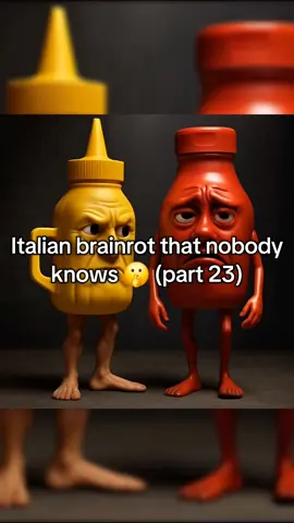 Did YOUR brainrot make it into this video ? 👆 #italianbrainrot #fyp #brainrot #goviral #stealabrainrot 