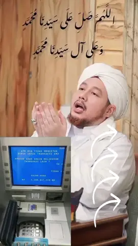 #danagaib #kyaisamsuddin #sangat #terbantu #tiktokviraltrending 