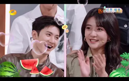 2 ĐỨA VÔ CHI Y NHAU🤭 TRỜI SINH 1 CẶP💗🩵#xuhuong #luongkhiet_trantrietvien #capdoireallove #LiangJie #ChenZheyuan 
