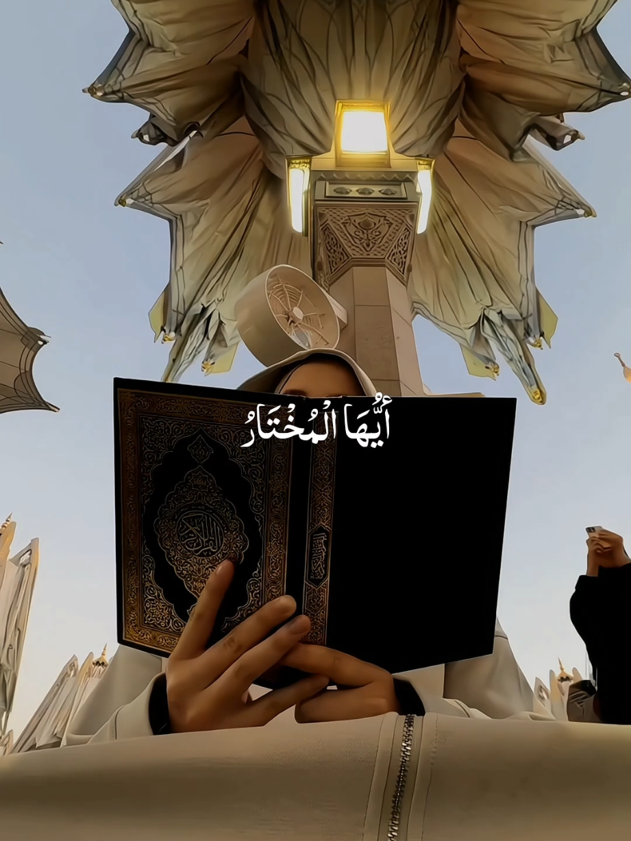 Ya Nabi Salam Alayka . . . . #nasheed #islamicstatus #viralvideos #maherzain   #qalbibeats 