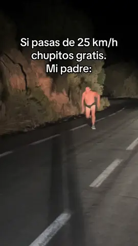 57 años tiene la criatura… #padres #retos #chupitos #velocidad #radares 