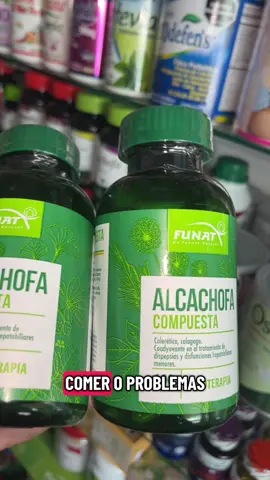 Alcachofa compuesta 