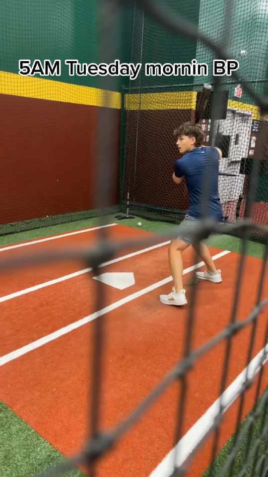 @luke hill #fypシ #fyp #baseball 