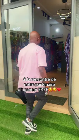 @TatyShop Bénin @IBINOU KOSSILOSJA @Les Merveilles de Nath💐✨ @EDEN FOOD @Tata KISS l'Imperturbable🇧🇯 @Esther zoumenou @Ery ery @LA MAISON DES TISSUS BY MASSO 